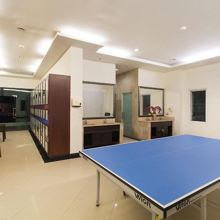 Beautiful Apartment D7 Central パッタヤー エクステリア 写真