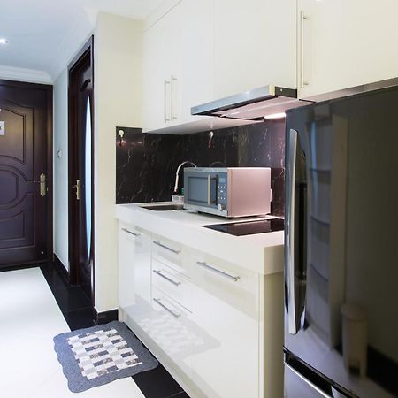 Beautiful Apartment D7 Central パッタヤー エクステリア 写真
