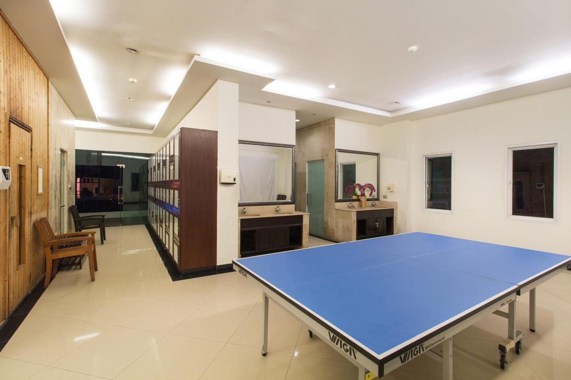 Beautiful Apartment D7 Central パッタヤー エクステリア 写真